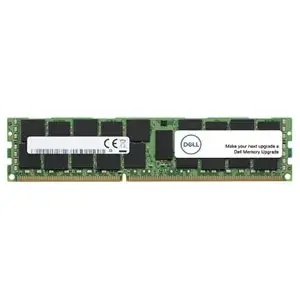 Memory Module DELL DDR3 16GB 1600MHz 240-pin DIMM