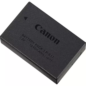 Canon LP-E17 Battery Pack