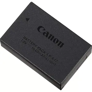 Battery Pack Canon LP-E17