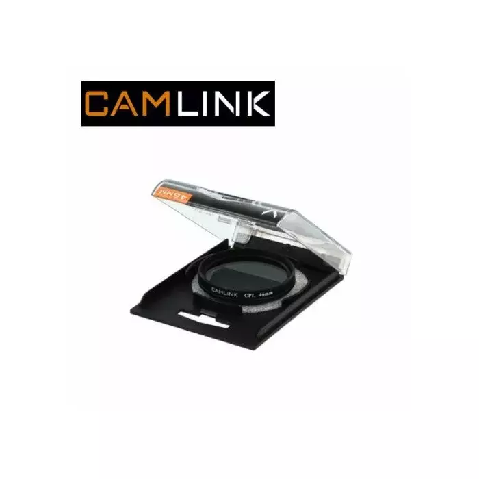 Camlink CML-CL-46CPL Photo 1