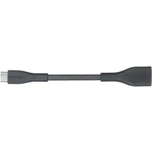 HDMI kabelis Nokia CA-156 miniHDMI melns