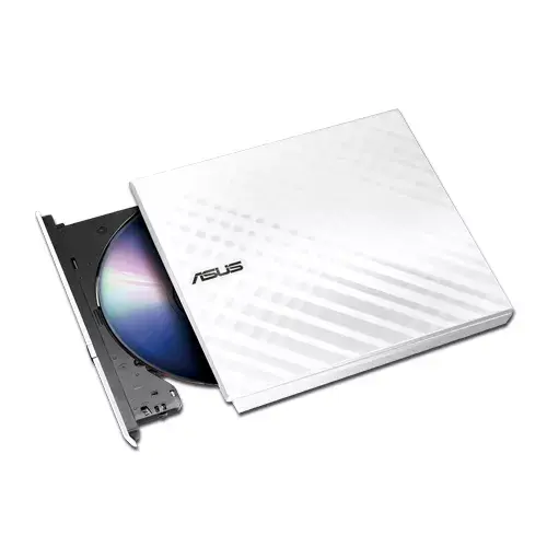 Optiskais disks ASUS SDRW-08D2S-U Lite, SDRW-08D2S-U LITE/WHT/G/AS Photo 2