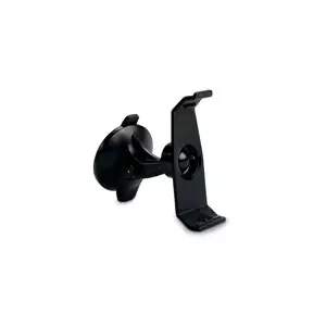 Garmin Vehicle suction cup mount Melns