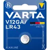 Vienreizējā baterija Varta V12GA Photo 2