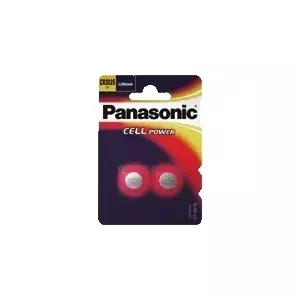 Single-use battery Panasonic CR2025EP/2B