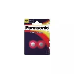 Single-use battery Panasonic CR-2032EP/2B