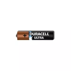 Mājsaimniecības akumulators AAA Duracell DUR041660