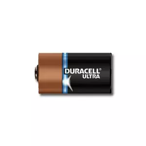 Бытовая батарея Duracell DUR030480 CR2 Lithium-Ion