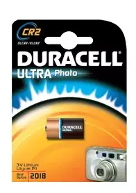 Mājsaimniecības akumulators Duracell DUR030480 Photo 2