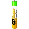 Vienreizējā baterija GP Batteries Super Alkaline AAAA Photo 2