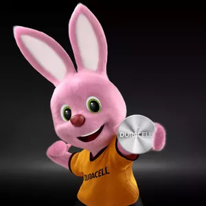 Одноразовая батарея Duracell LR44