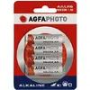Single-use battery AgfaPhoto LR03 Photo 2