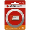 Single-use battery AgfaPhoto CR123A Photo 2