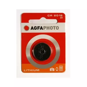 AgfaPhoto CR2016 Single-use battery Lithium