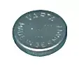 Single-use battery Varta V317 Photo 3