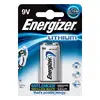 Аккумулятор Energizer ENLITHIUM9VP1 Photo 2