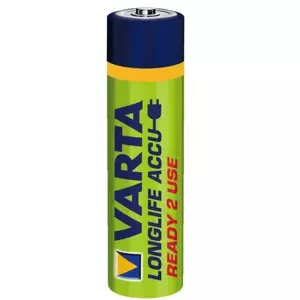 Rechargeable battery Varta AAA 800mAh NiMH