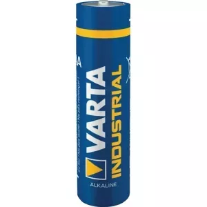 Vienreizējās lietošanas akumulators Varta Industrial LR03 AAA Alkaline