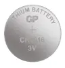 Vienreizējā baterija GP Batteries CR1616 Photo 2
