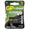 Single-use battery GP Batteries Lithium CR-9V Photo 2