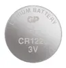 Vienreizējā baterija GP Batteries CR1220 Photo 3