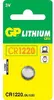 Single-use battery GP Batteries CR1220 Photo 4