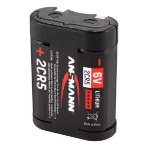 Single-use battery Ansmann 5020032