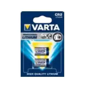 Single-use battery Varta CR 15 H270