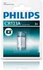 Philips CR123A/01B baterija Photo 2