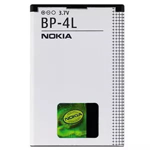 Аккумулятор Nokia BP-4L 1500 mAh
