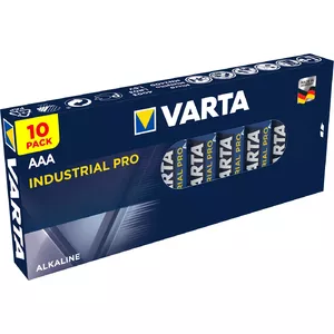 Battery AAA Varta 4003211111