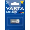 Single-use battery Varta CR123A Photo 2