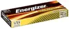 Energizer AAA alkaliskā 1,5 V — 10 gab. Photo 2