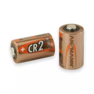 Single-use battery Ansmann 5020021