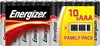 Single-use battery Energizer Family Pack AAA Photo 2
