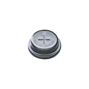 Rechargeable NiMH Button Cell Varta V40H 1.2V 40mAh, model 55604101501
