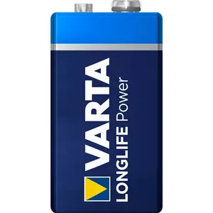 Vienreizējā baterija Varta 4922121412