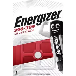 Одноразовая батарея Energizer E300781802