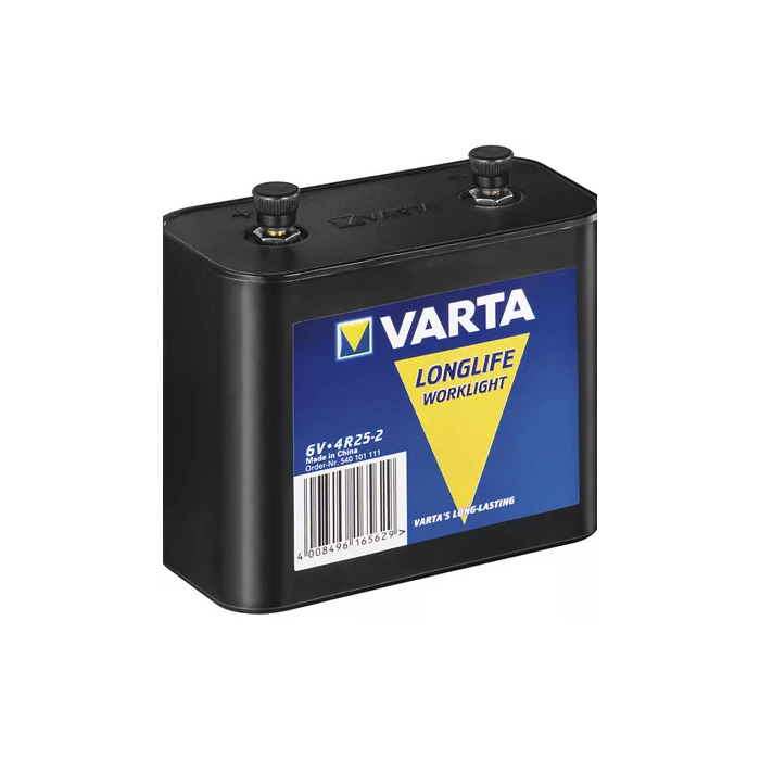 Varta 48091 Photo 1