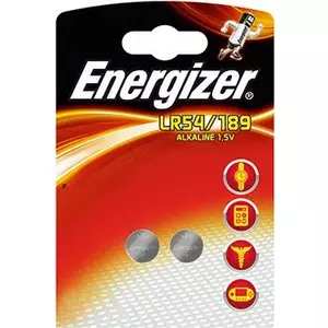 Battery pack Energizer 189 specialty cells 1.5 V – 2 pieces