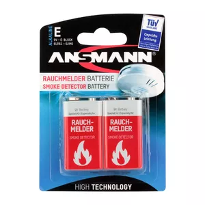 Rechargeable battery Ansmann 1515-0006