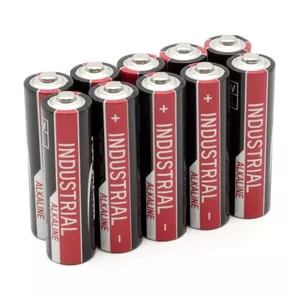 Vienreizējā baterija Ansmann 1502-0006 AA Alkaline
