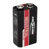 Vienreizējā baterija Ansmann 1505-0001 Photo 2