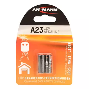 Single-use battery Ansmann 1510-0024 LR32A Alkaline