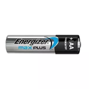 Одноразовая батарея Energizer Max Plus AA