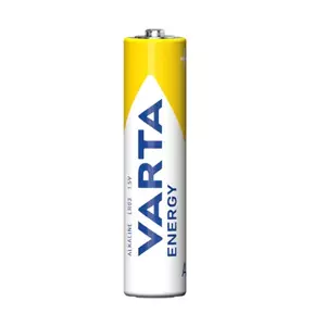 Одноразовая батарея Varta 04103 229 630 AAA Щелочная