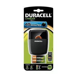 Battery chargers