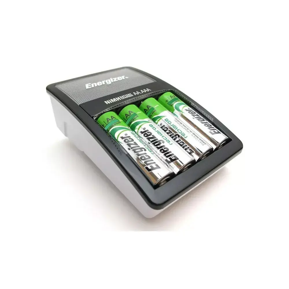 Lādētājs Energizer Maxi Charger AC E300321200 Photo 4
