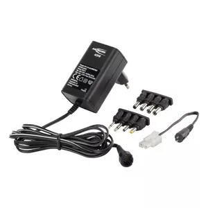 Indoor battery charger Ansmann ACS 48