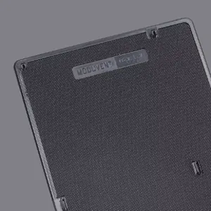 ModuVent technology